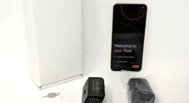 Mint
													Google Pixel 8 - Unlocked, Rose, 128 GB, 8 GB, G9BQD, Sub-6 5G, photo 1 of 10