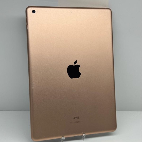 Apple iPad 8th Gen - Wi-Fi, 32 GB, Gold, A2270