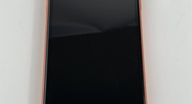 Good
													Apple iPhone Xr - Unlocked, Coral, 128 GB, A1984, photo 2 of 5