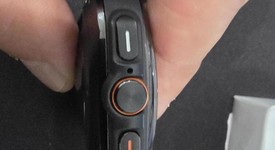 Good
													Samsung Galaxy Watch Ultra - Unlocked, Gray, SM-L705U, 47mm, photo 4 of 8
