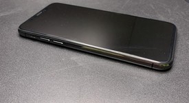 Good
													Apple iPhone X - Unlocked, Gray, 256 GB, A1901, GSM, photo 2 of 7