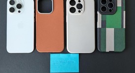 Mint
													Apple iPhone 15 Pro - Unlocked, White, 128 GB, A2848, photo 1 of 8