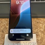 Fair Apple iPhone 16 Plus - AT&T, 128 GB, Ultramarine, A3082