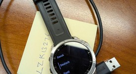 Fair
													Garmin epix Gen 2 - Gray, Standard, photo 2 of 7
