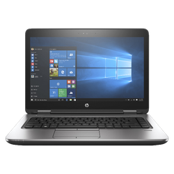 HP ProBook 640 G3