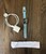 Mint Apple Watch Series 5 40mm - Unlocked, Gold, A2094 Cellular, Aluminum