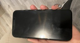 Good
													Apple iPhone Xr - Unlocked, Black, 128 GB, A1984, photo 4 of 11