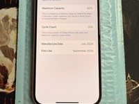 Apple iPhone 15