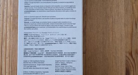 New
													Google Pixel Watch 4 - Wi-Fi, Silver, 45mm, photo 2 of 3