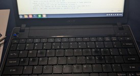 Good
													Acer Aspire Laptop, photo 2 of 6