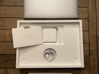 MacBook Pro 2022 - 13"