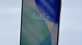 Good
													Apple iPhone 16 Pro Max - Unlocked, Natural, 512 GB, A3084, photo 1 of 9