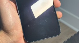 Good
													Apple iPhone 13 Pro - Unlocked, Graphite, 256 GB, A2483, photo 4 of 6