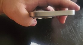 Mint
													Apple iPhone 15 Pro Max - T-Mobile, Natural, 256 GB, A2849, photo 5 of 9