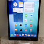 Good Apple iPad (9th Gen) - Unlocked, 64 GB, Gray, A2603
