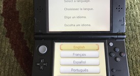Mint
													New Nintendo 3DS XL - Black, 1 GB, photo 2 of 6