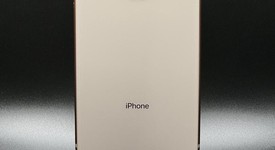 Fair
													Apple iPhone 8 Plus - Unlocked, Gold, 64 GB, A1897, GSM, photo 1 of 7
