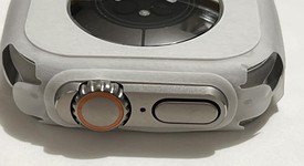 Mint
													Apple Watch Ultra 2 49mm - Unlocked, Natural, A2986, photo 4 of 7