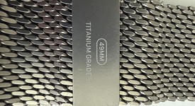 Good
													Apple Watch Ultra 2 49mm - Unlocked, Natural, A2986, photo 5 of 10