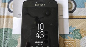 Mint
													Samsung Galaxy S7 - Verizon, Black, 32 GB, SM-G930V, photo 1 of 6