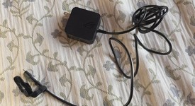 Good
													Asus ROG Ally X - Z1 Extreme, Black, 1 TB, 24 GB, photo 4 of 4