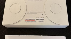 New
													Apple Watch Ultra 2 49mm - Unlocked, Natural, A2986, photo 2 of 2