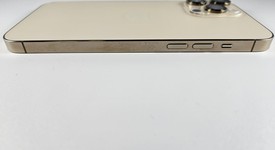 Good
													Apple iPhone 14 Pro Max - Verizon, Gold, 128 GB, A2651, photo 5 of 7