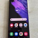 Good Samsung Galaxy S21 5G - Verizon, 128 GB, Violet, 8 GB, SM-G991U