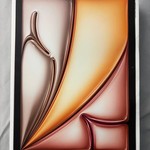 Mint Apple iPad Air 11 inch (M3) 2025 - Wi-Fi, 128 GB, Starlight, A3266