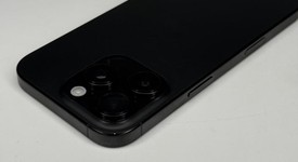 Mint
													Apple iPhone 16 Pro - Verizon, Black, 128 GB, A3083, photo 4 of 7