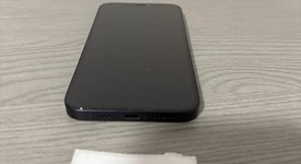 Mint
													Apple iPhone 12 - Unlocked, Black, 64 GB, A2172, photo 1 of 7