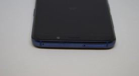 Good
													Samsung Galaxy S9 Plus - Unlocked, Blue, 64 GB, SM-G965U1, photo 3 of 10