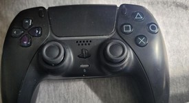 Good
													DualSense Wireless Controller - Black, photo 3 of 3
