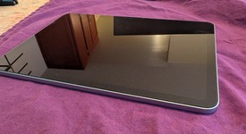 Mint
													Apple iPad Air 11" (M2) 2024 - Wi-Fi, Blue, 128 GB, A2902, photo 4 of 14