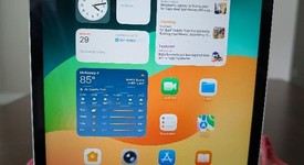 Mint
													Apple iPad 9th Gen - Wi-Fi, Silver, 64 GB, A2602, photo 1 of 7