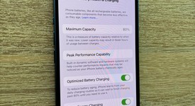 Mint
													Apple iPhone 13 - Unlocked, Blue, 512 GB, A2482, photo 4 of 10