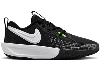 Nike Zoom GT Cut 3 Black Anthracite (GS) for sale