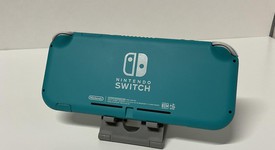 Good
													Nintendo Switch Lite - Turquoise, photo 4 of 7
