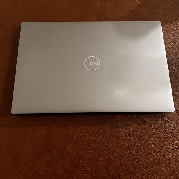 Dell Precision Laptop