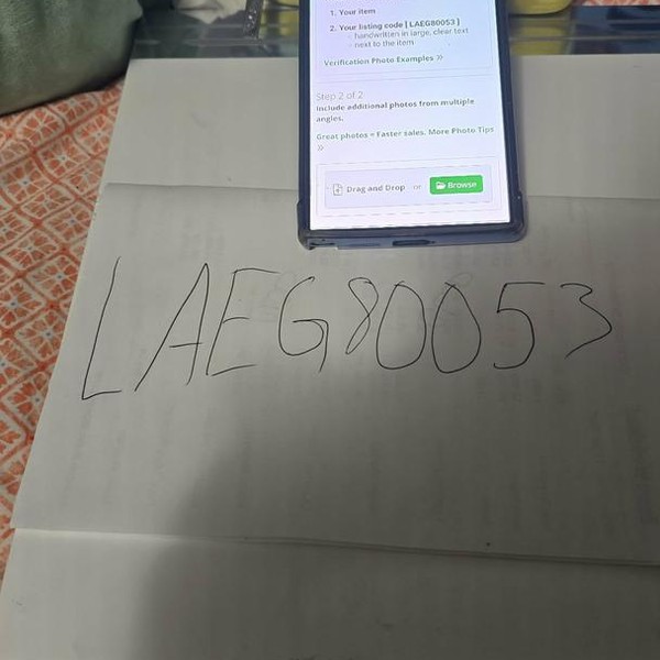 Samsung Galaxy S24 Ultra - Verizon, 256 GB, Violet, 12 GB, SM-S928U