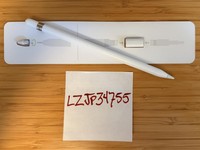 Apple Pencil 1st Gen