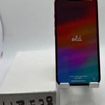 Mint Apple iPhone 13 - Unlocked, Red, 128 GB, A2482