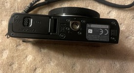 Mint
													Canon PowerShot G9 X - Black, photo 4 of 8