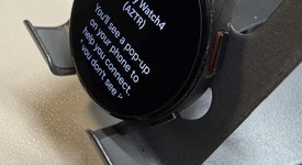 Good
													Samsung Galaxy Watch4 - Wi-Fi, Black, 40mm, photo 2 of 6