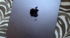 Good
													Apple iPad Mini 6th Gen - AT&T, Purple, 64 GB, A2568, photo 2 of 8