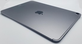 Mint
													Apple iPad Air 11" (M2) 2024 - Unlocked, Gray, 128 GB, A2903, photo 4 of 4