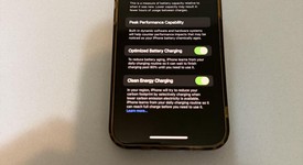Good
													Apple iPhone 13 Mini - Unlocked, Green, 128 GB, A2481, photo 1 of 15