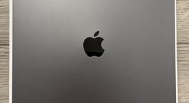 Good
													Apple iPad Pro 12.9" 5th Gen 2021 - Wi-Fi, Gray, 256 GB, photo 5 of 5