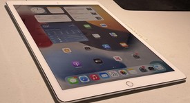 Fair
													Apple iPad Pro 12.9" 2nd Gen 2017 - Wi-Fi, Silver, 256 GB, photo 3 of 6