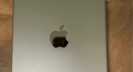 Mint
													Apple iPad Mini 4 - Wi-Fi, Gold, 128 GB, photo 2 of 9